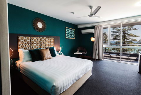 Greenmount Beach House - Accommodation Australia 15
