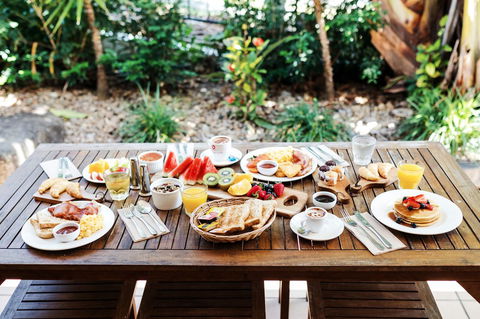 Greenmount Beach House - Accommodation Australia 30