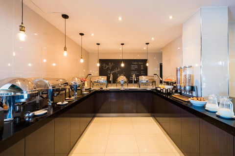 Greenmount Beach House - Accommodation Australia 35