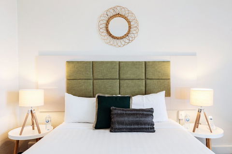 Greenmount Beach House - Accommodation Australia 0