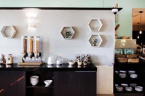 Greenmount Beach House - Accommodation Australia 32