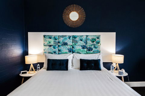 Greenmount Beach House - Accommodation Australia 9