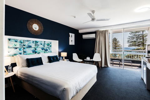 Greenmount Beach House - Accommodation Australia 2