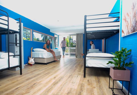 Greenmount Beach House - Accommodation Australia 27
