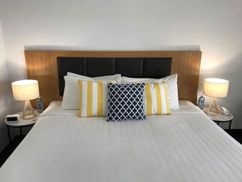 Greenmount Beach House - Accommodation Australia 37