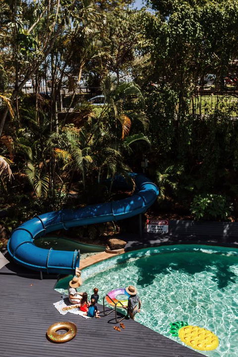 Greenmount Beach House - Accommodation Australia 14