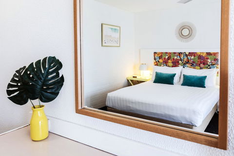 Greenmount Beach House - Accommodation Australia 17