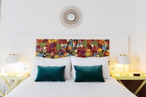 Greenmount Beach House - Accommodation Australia 42