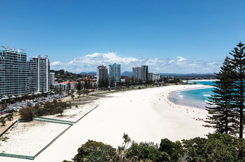 Greenmount Beach House - Accommodation Australia 5