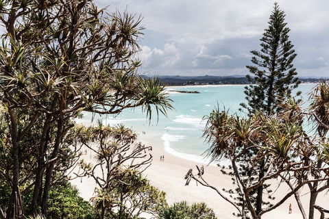 Greenmount Beach House - Accommodation Australia 21