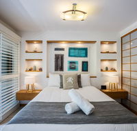 Saks on Hastings - Accommodation Australia