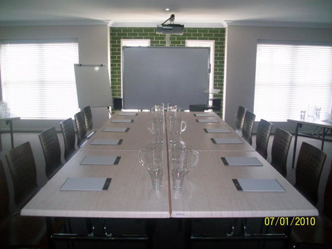 Drovers Motor Inn - Australia Shopping 14