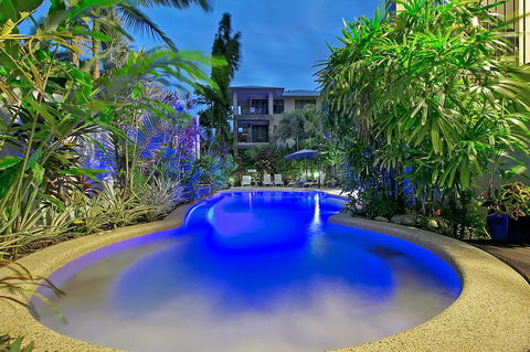 Sea Point On Trinity Beach - Accommodation Australia 29