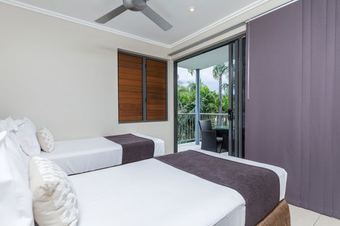 Sea Point On Trinity Beach - Accommodation Australia 10