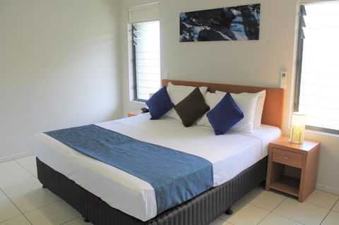 Sea Point On Trinity Beach - Accommodation Australia 12