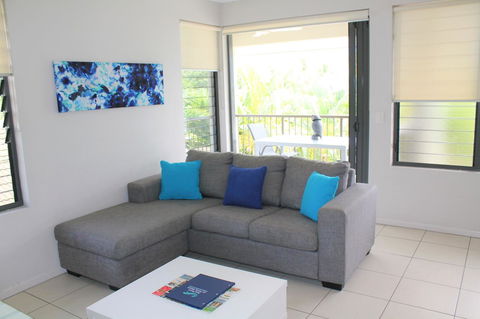 Sea Point On Trinity Beach - Accommodation Australia 11
