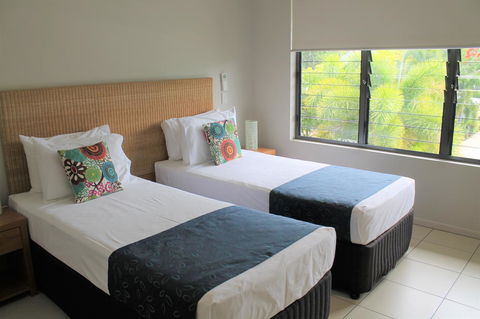 Sea Point On Trinity Beach - Accommodation Australia 14