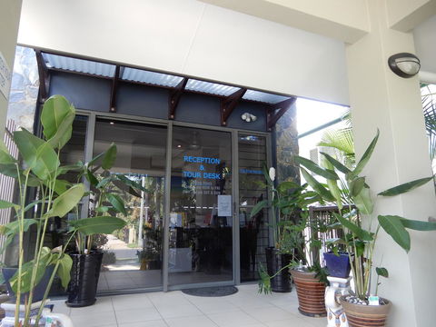 Sea Point On Trinity Beach - Accommodation Australia 34