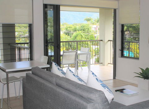 Sea Point On Trinity Beach - Accommodation Australia 17