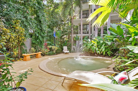 Sea Point On Trinity Beach - Accommodation Australia 31