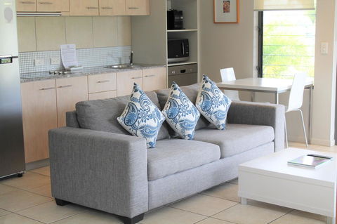 Sea Point On Trinity Beach - Accommodation Australia 18