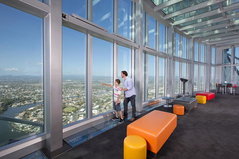 Q1 Resort & Spa - Official - Accommodation Australia 7