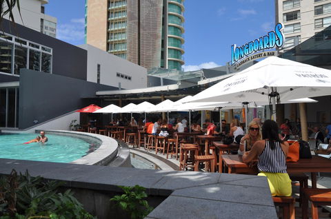 Q1 Resort & Spa - Official - Accommodation Australia 23