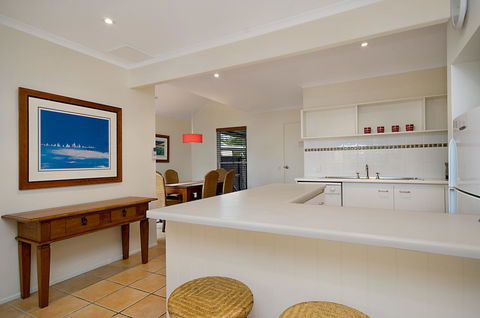 Skippers Cove Waterfront Resort - Accommodation Australia 16