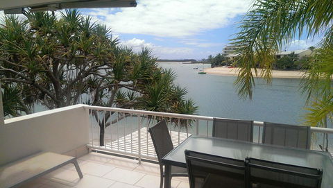 Skippers Cove Waterfront Resort - Accommodation Australia 7