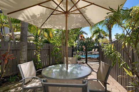 Skippers Cove Waterfront Resort - Accommodation Australia 17
