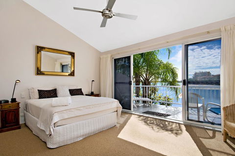 Skippers Cove Waterfront Resort - Accommodation Australia 12