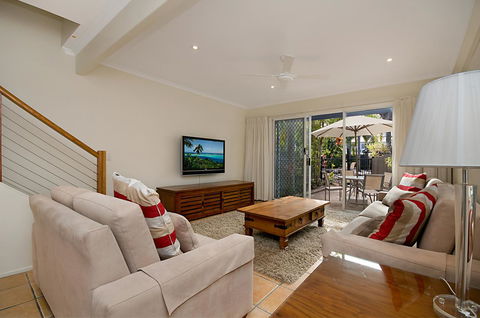 Skippers Cove Waterfront Resort - Accommodation Australia 14
