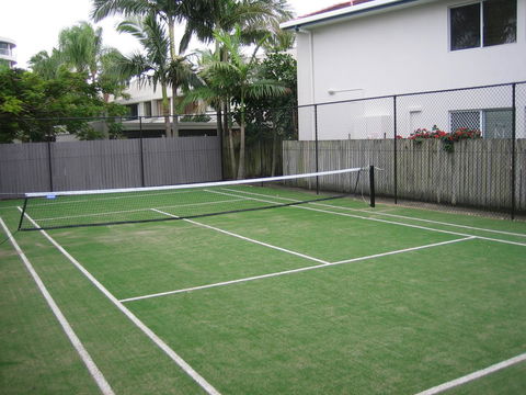 Skippers Cove Waterfront Resort - Accommodation Australia 21