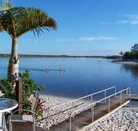 Skippers Cove Waterfront Resort - Australia Shopping