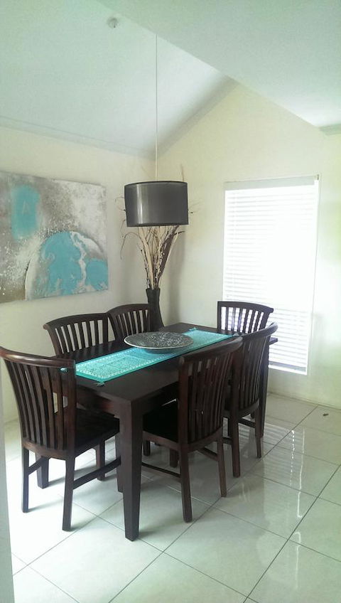 Skippers Cove Waterfront Resort - Accommodation Australia 8