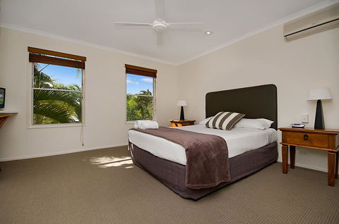 Skippers Cove Waterfront Resort - Accommodation Australia 13