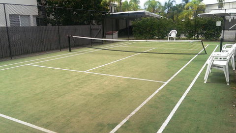 Skippers Cove Waterfront Resort - Accommodation Australia 18