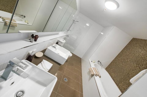 Empire Apartment Hotel Rockhampton - Accommodation Australia 14