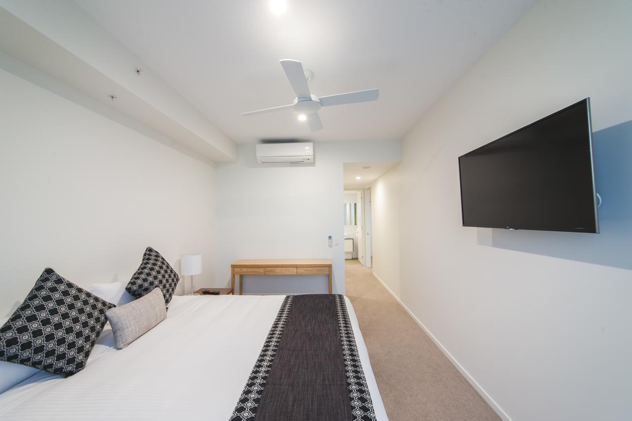 Rockhampton QLD Accommodation Australia