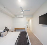 Empire Apartment Hotel Rockhampton - Accommodation Australia