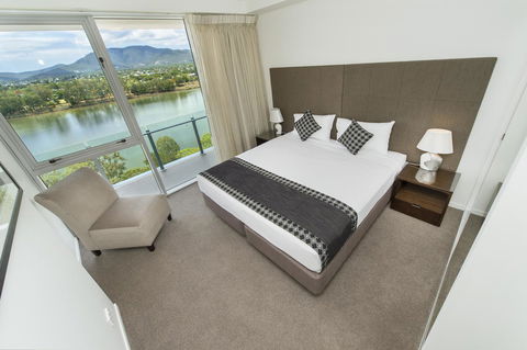 Empire Apartment Hotel Rockhampton - Accommodation Australia 30