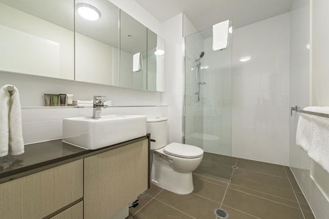 Empire Apartment Hotel Rockhampton - Accommodation Australia 35
