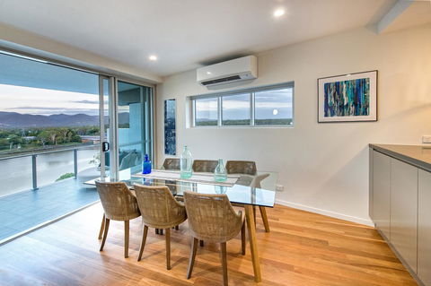 Empire Apartment Hotel Rockhampton - Accommodation Australia 10