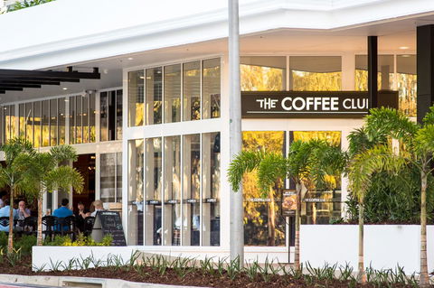 Empire Apartment Hotel Rockhampton - Accommodation Australia 25