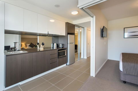 Empire Apartment Hotel Rockhampton - Accommodation Australia 19