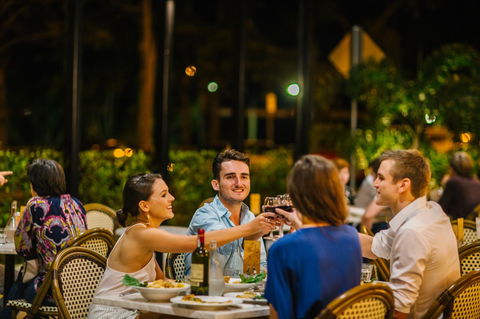 Empire Apartment Hotel Rockhampton - Accommodation Australia 29