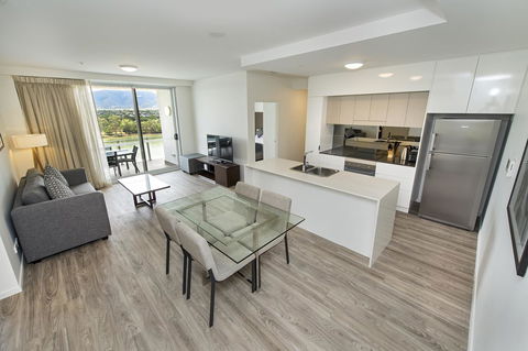 Empire Apartment Hotel Rockhampton - Accommodation Australia 18