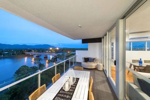 Empire Apartment Hotel Rockhampton - Accommodation Australia 5
