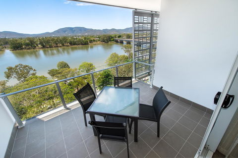 Empire Apartment Hotel Rockhampton - Accommodation Australia 20