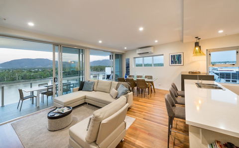 Empire Apartment Hotel Rockhampton - Accommodation Australia 7